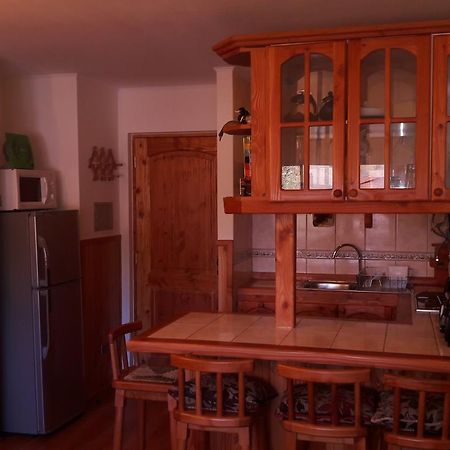 Departamento En Pucon 아파트 외부 사진