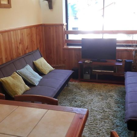 Departamento En Pucon 아파트 외부 사진