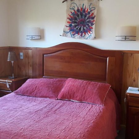 Departamento En Pucon 아파트 외부 사진